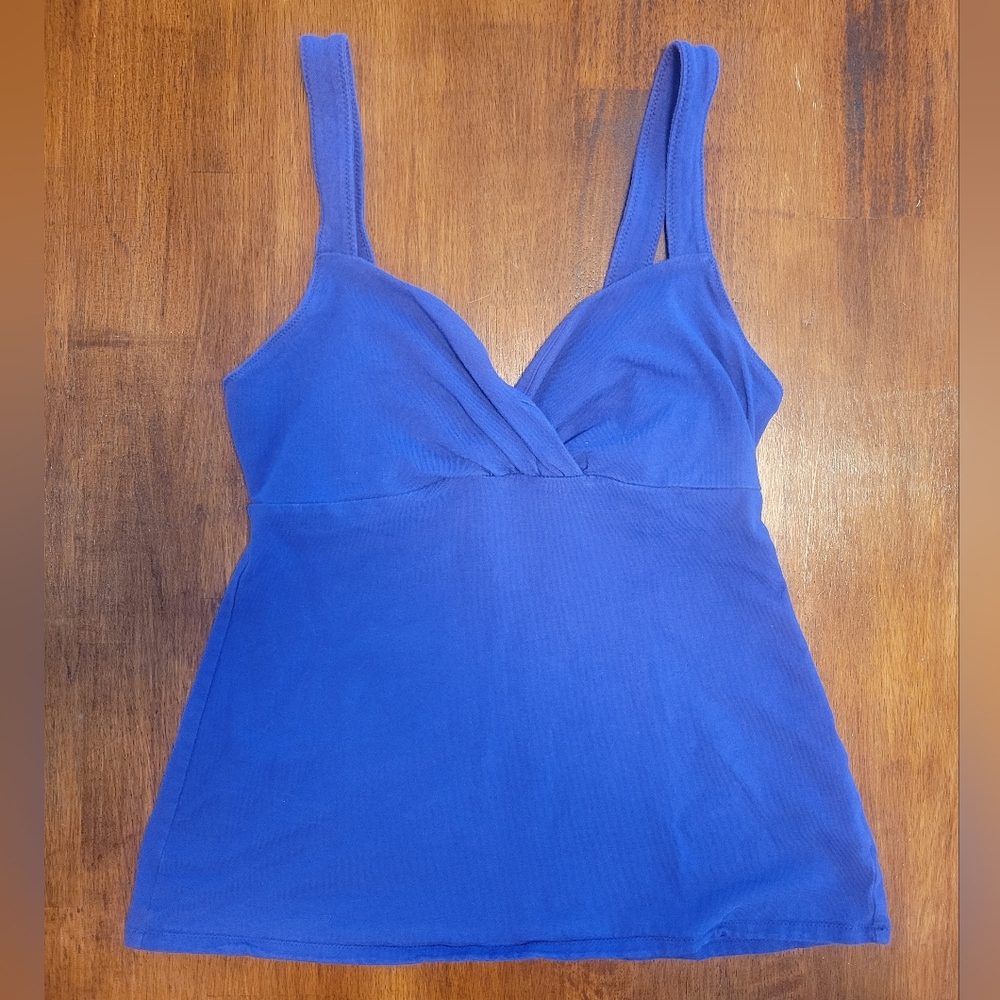 Victoria's Secret V-neck Tank Top